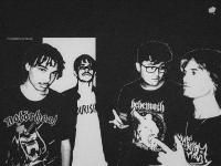 Anemic Heart (Live In Junk Park)