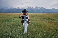 Rain In The Rearview