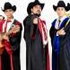 Los Shinigamis del Norte