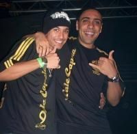 Amigos Eternamente