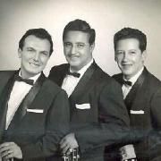 Los Panchos