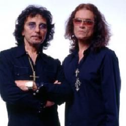 Foto de Tony Iommi