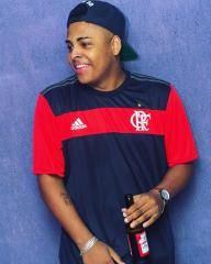 Foi Na Favela (part. Itamar MC)