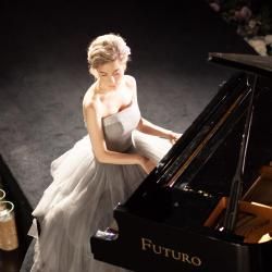 Foto de Daniela Bessia