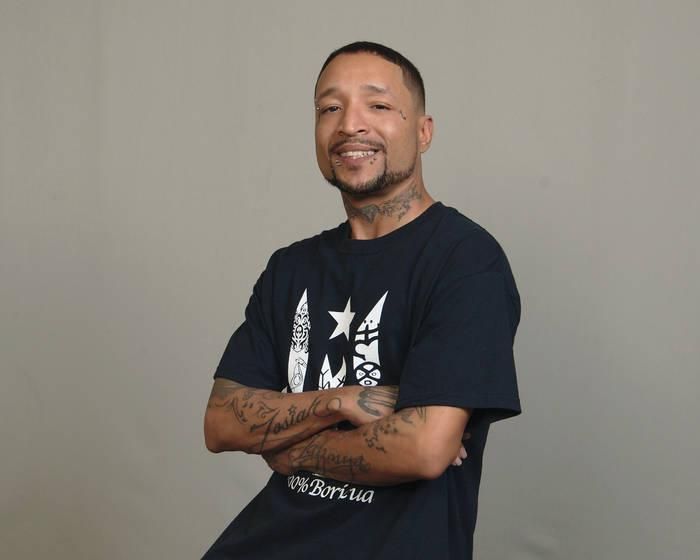Luis Rios