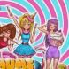 Caramella Girls
