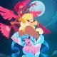 Super Drags