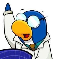 Foto de Club Penguin