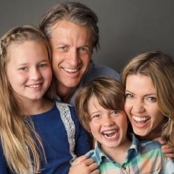 Foto de The Holderness Family