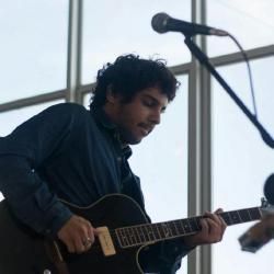 Foto de Chico Arttur