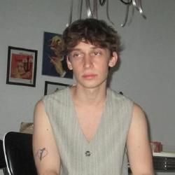 Foto de Sky McCreery