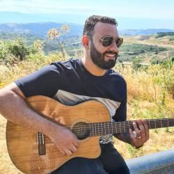 Foto de Israel Vargas