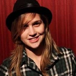 Photo of Yasmin Buongermino