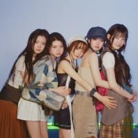DEBUT SONG