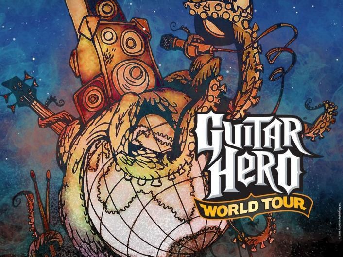 Guitar Hero III: Legends of Rock (trilha sonora) - Playlist