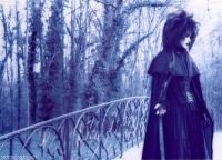 Last Temptation