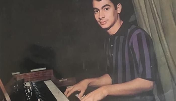 Lafayette e Seu Conjunto