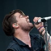 Taking Back Sunday