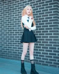 LEE CHAE YEON