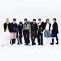 Stray Kids