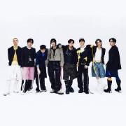 Stray Kids