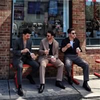 Jonas Brothers