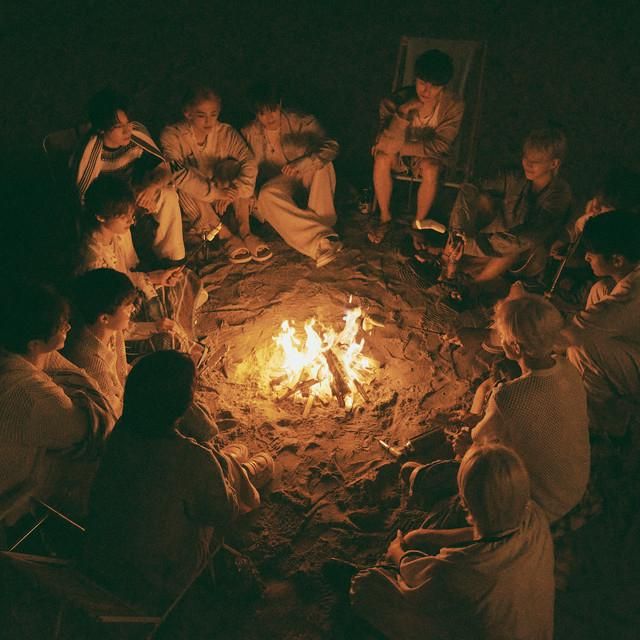 Happy Ending - SEVENTEEN - LETRAS.MUS.BR