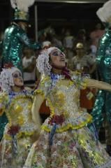 Samba-Enredo 2017 - Maria, Nossa Mãe Aparecida: 300 Anos de Bençãos
