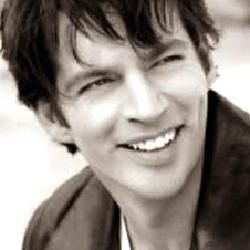 Foto de Harry Connick Jr