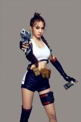 Jolin Tsai