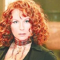 Foto de Jennifer Saunders