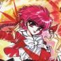 Magic Knight Rayearth