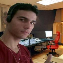 Foto de Roger Neres Acustico