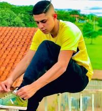 Casal 13 (part. MC Bruna VR)