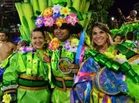 1990 - Na terra do Pau-brasil, Só Mico Dourado Deu