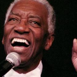 Foto de Joe Williams