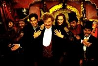 Lady Marmalade