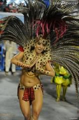 Samba-Enredo 2006 - Amazonas, o Eldorado É Aqui