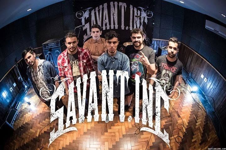 Savant Inc.