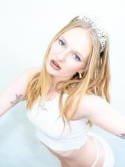 Lilyisthatyou