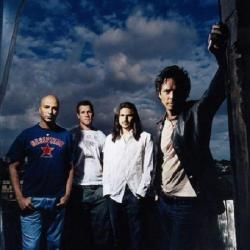 Foto de Audioslave