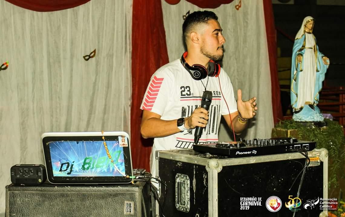 Dj Biel0