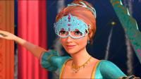 Barbie Em Vida de Sereia - Summer Sunshine
