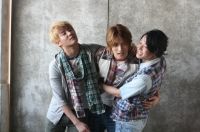 Chajatda  (Found You)