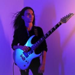 Foto de Mateus Pedrosa