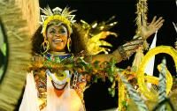 Samba Enredo 2009 - Sorria, Você Está Numa Cidade Com Muito Sorriso, Suor e Sossego