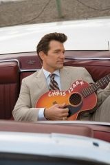 Chris Isaak