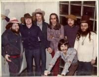Barefoot Jerry