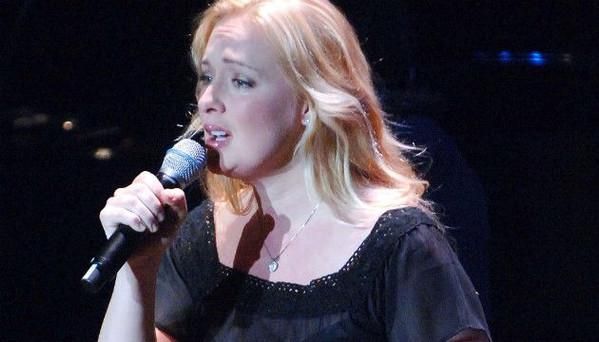 Mindy McCready