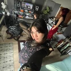 Foto de Zoe Ko